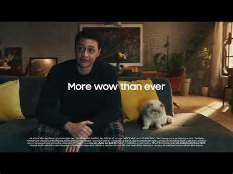 Experience More Wow than Ever .